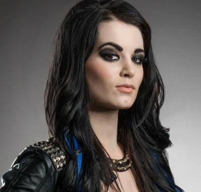 Paige WWE star - Wrestling News Plus