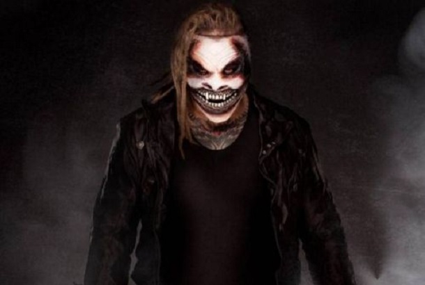 The Fiend Bray Wyatt
