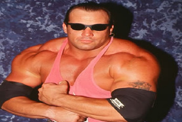 Former WCW Superstar Maxx Muscle Dead at 56 years old - Wrestling News Plus