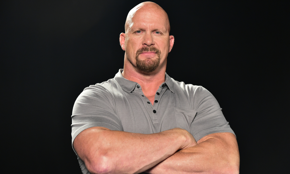 Stone Cold