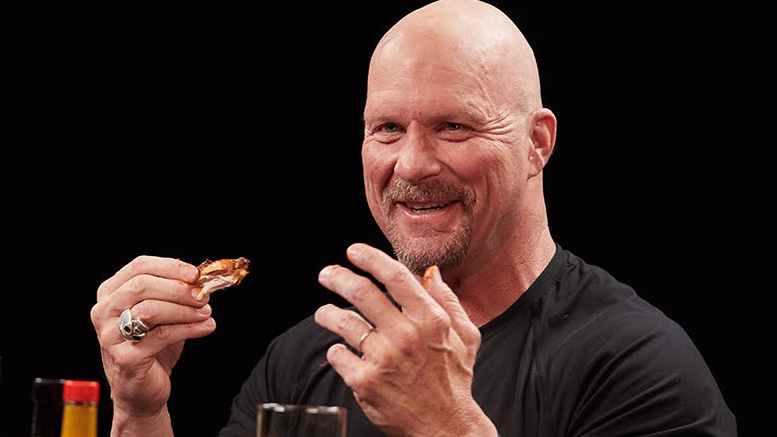 Stone Cold