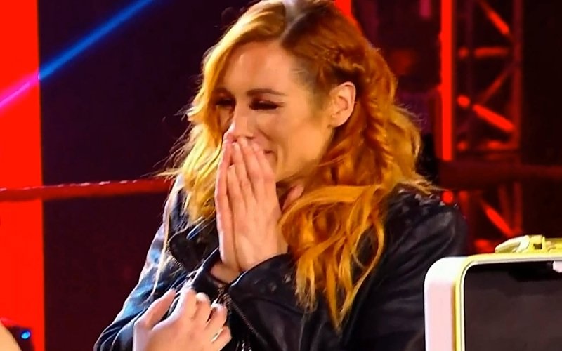 Becky Lynch