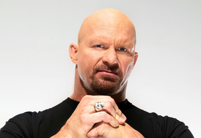 Stone Cold Steve Austin