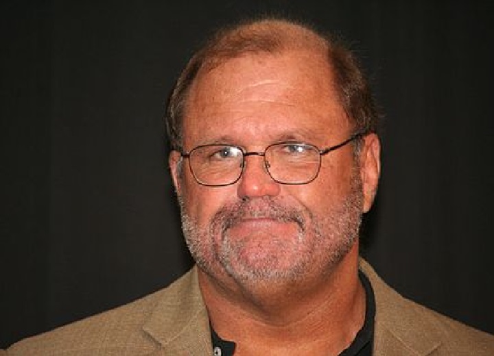 Arn Anderson WWE