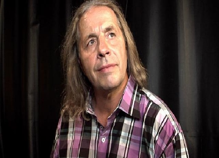 Bret Hart