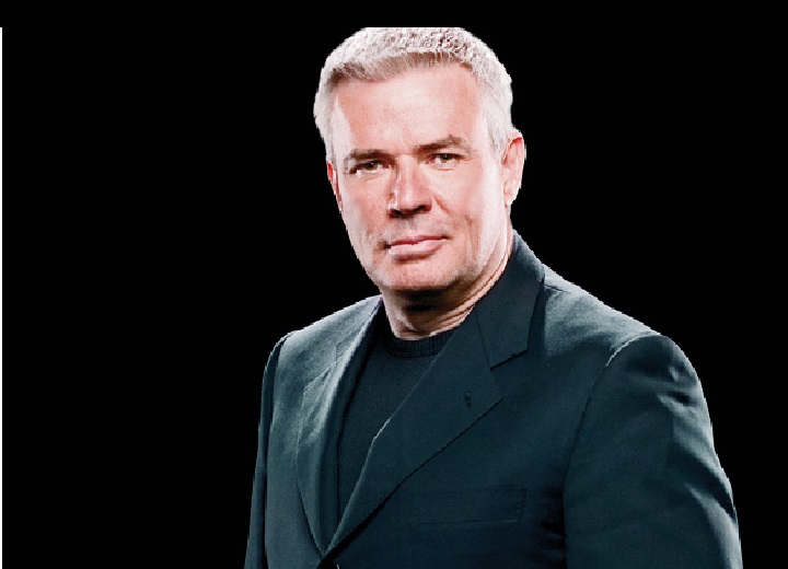 Eric Bischoff
