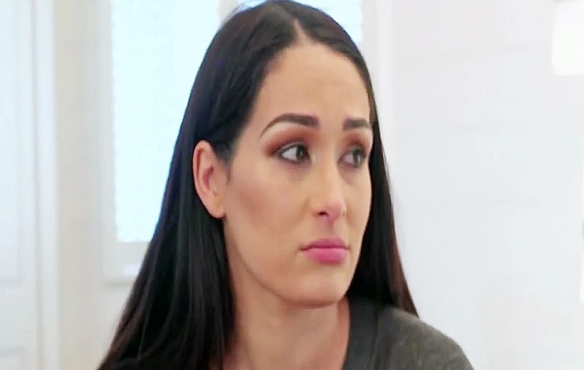 nikki bella