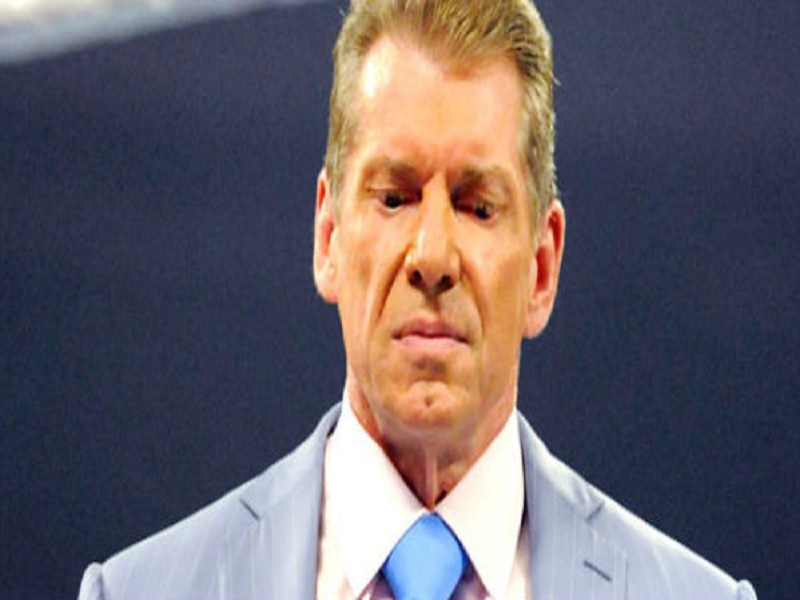 vince lied again