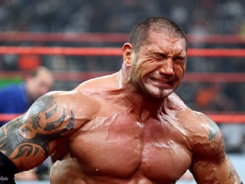 Dave batista