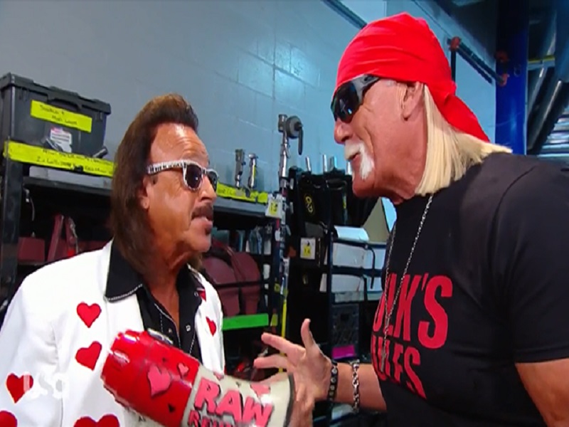 hulk hogan and jimmy hart