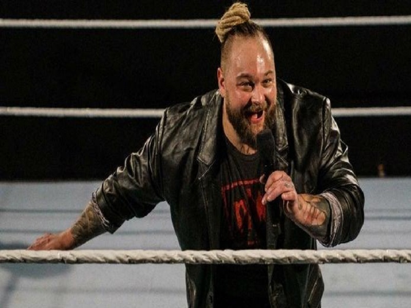 bray wyatt