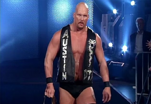 steve austin stone cold