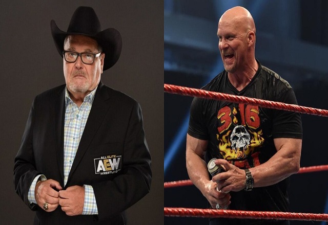 jimross steveaustin