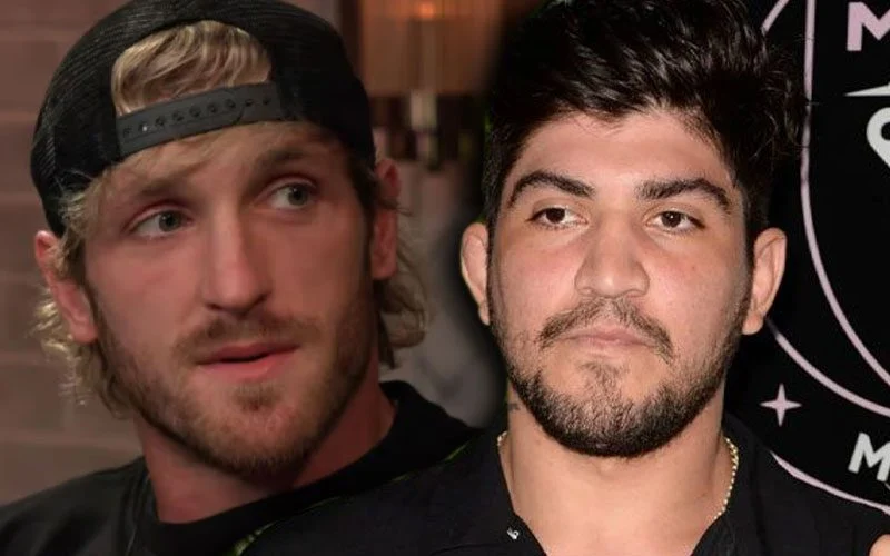 Dillon Danis Calls ProWrestling Fake Wrestling News Plus